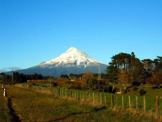 Sedes del Mundial Sub 20 Nueva Zelanda 2015