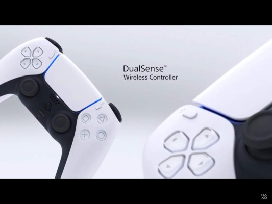 Sony presenta oficialmente la PlayStation 5: Espectacular el nuevo diseño de la consola