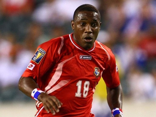 TOP: Máximos goleadores de la Copa Oro, con dos hondureños en lista