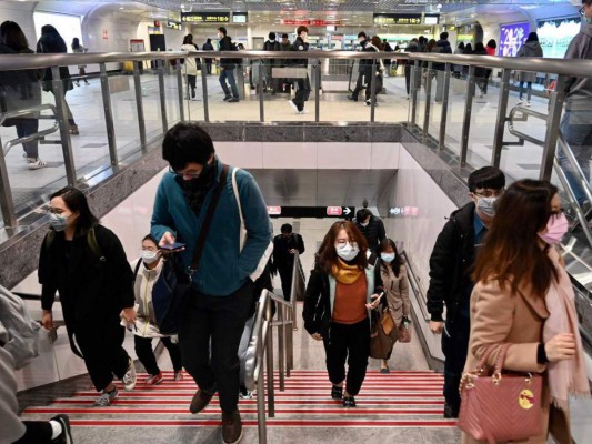 Coronavirus: Los países que han confirmado tener casos de la nueva enfermedad