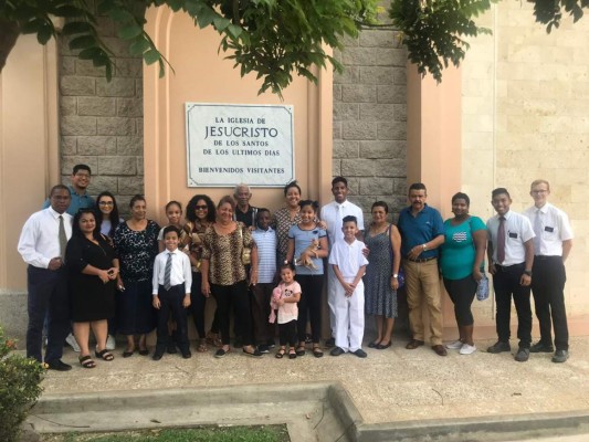 En fotos: Tremendo cambio, así lucen hoy los hijos mayores de Carlos Pavón