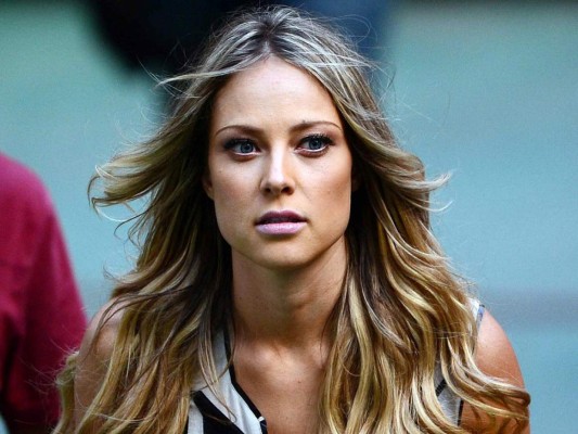 Vanessa Huppenkothen revela cómo la trató José Ramón Fernández en su primer día en ESPN: 'Aquí nada de bikinis'