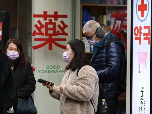 Coronavirus: Los países que han confirmado tener casos de la nueva enfermedad