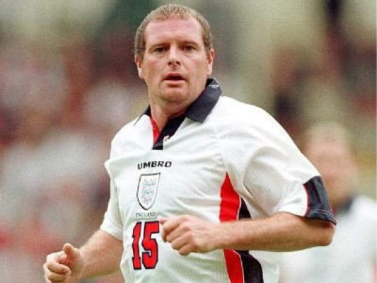 ¡Kilos de más! Los futbolistas que lucharon contra el sobrepeso en su carrera