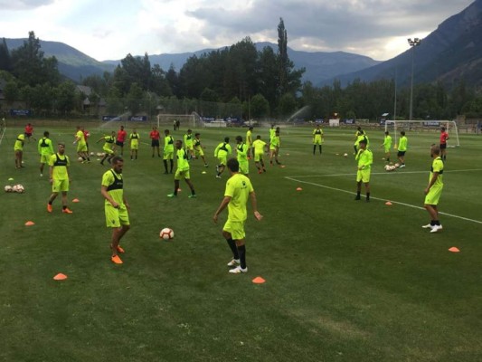 Jonathan Rubio aclara su fichaje con el Huesca: 'En estos momentos cuentan conmigo'