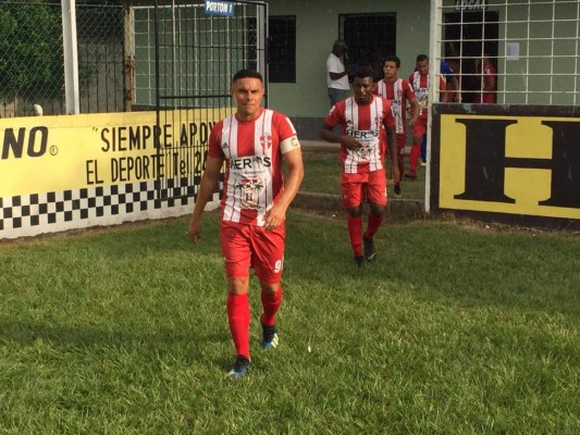 Ascenso Honduras: 20 futbolistas de amplio recorrido en Liga que ahora juegan en segunda