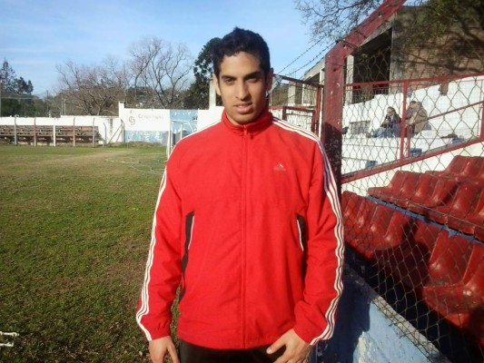 ¿Qué fue de los protagonistas del 1-6 de Real España sobre Marathón en el Yankel?