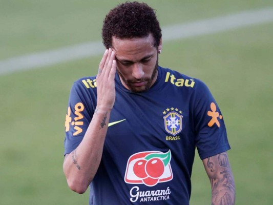 MERCADO: El fichaje tapado del Barcelona, Real Madrid dispuesto a vender y Neymar es noticia