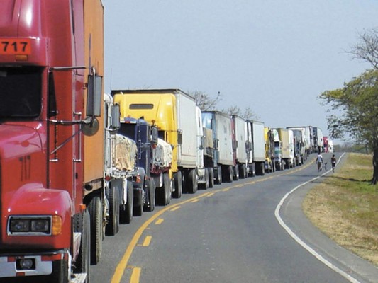 Las prohibiciones que hay actualmente en Honduras por el coronavirus