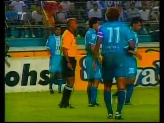 Los peores y dolorosos resultados que ha tenido la Selección de Honduras