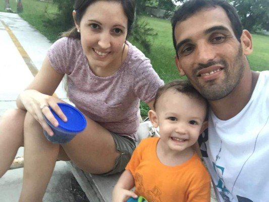 Enamorados: Así viven el Día del Amor los futbolistas hondureños