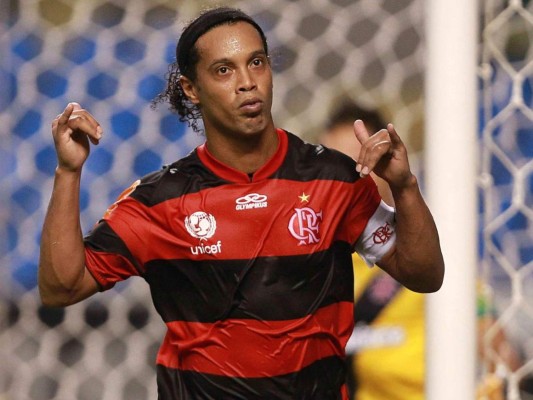 Los futbolistas y sus grandes empresas: ¿A qué se dedican fuera del fútbol?