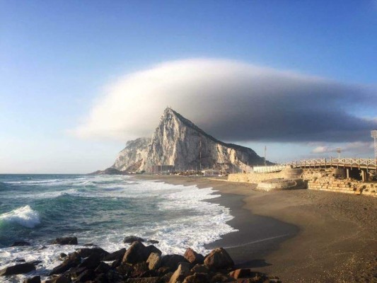 Así es la nueva casa del hondureño Bryan Barrios en el Linense de la Tercera División de España