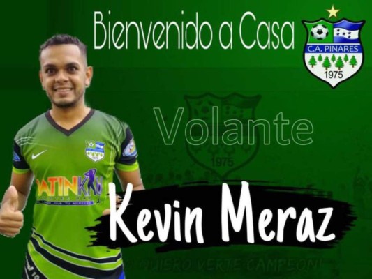 ¡Dos de Europa y uno de Sudamérica! Los jugadores que regresan al fútbol hondureño para el Clausura