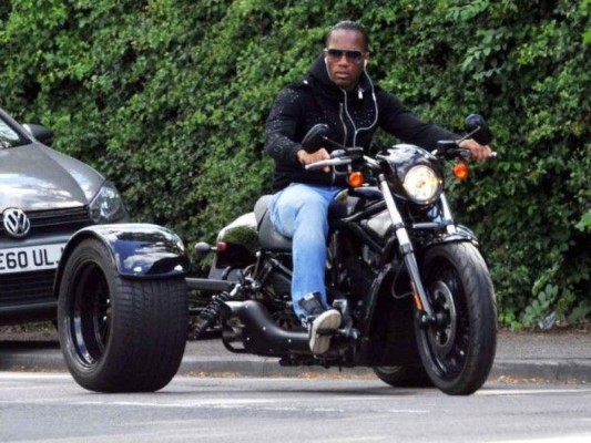 Los pasatiempos que pocos conocen de las estrellas del fútbol