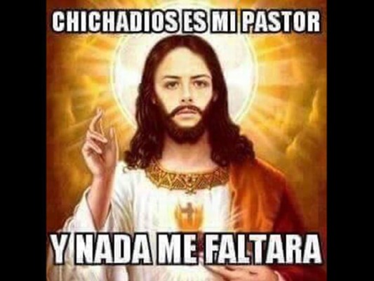 Los mejores memes sobre el gol y las fallas del Chicharito Hernández
