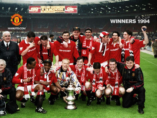 Ryan Giggs, una leyenda del Manchester United