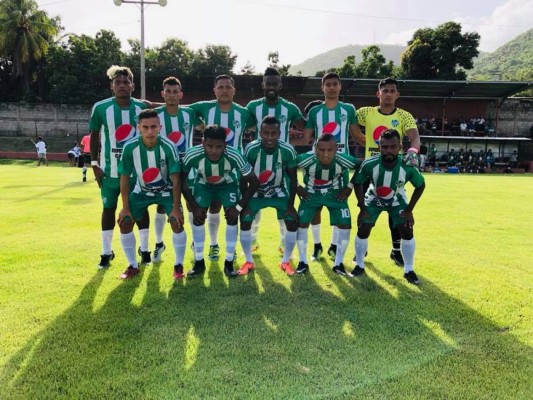 Así es el Olímpico Yoreño, casa del Yoro FC que juega la Copa Presidente