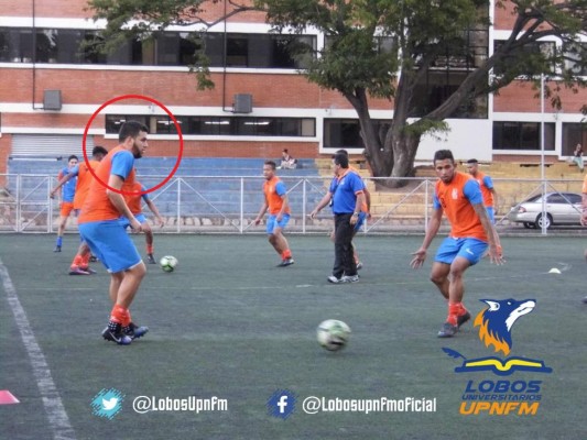 SOLO FICHAJES: Así se refuerzan los equipos de la Liga Nacional de Honduras