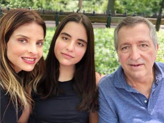 Fotos: Las últimas imágenes en vida de Jorge Vergara y su drástico cambio