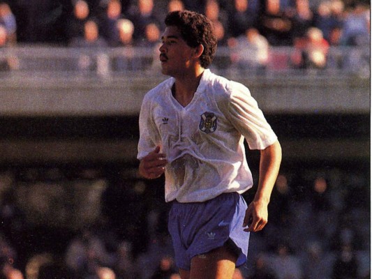 ¡LAMENTABLE! Ellos son los futbolistas centroamericanos que murieron muy jóvenes