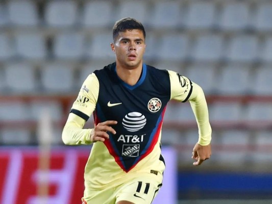 América piensa en Olimpia: En México anuncian el 11 que presentará en Honduras con ultimátum para una estrella