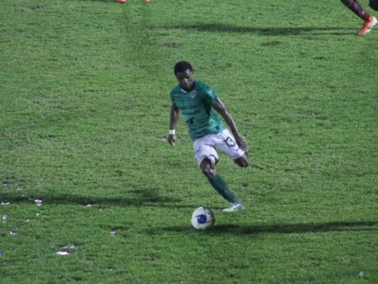 Así sería el once inicial de Marathón ante Real España: Dupla de argentinos en el ataque y defensiva de 'hierro'