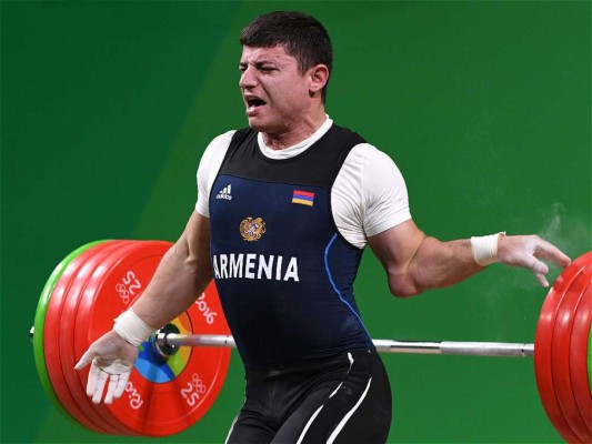 Las imágenes más dramáticas que se han visto en los Juegos Olímpicos de Río 2016