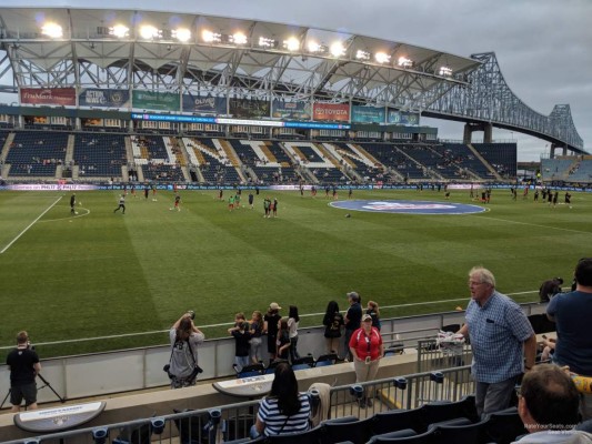 Locura por el fútbol en Estados Unidos: 13 estadios nuevos en la última década