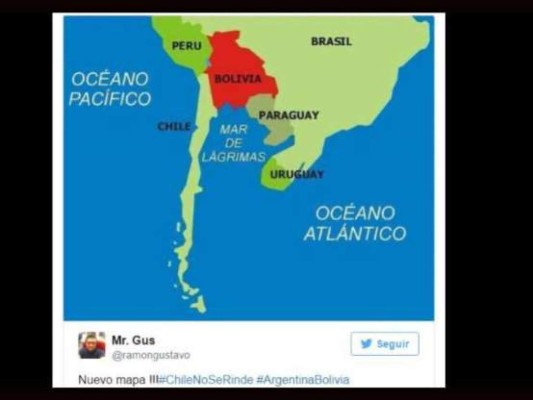 ¡Imperdibles memes! Un hincha de Cruz Azul, el 'gato negro' en la derrota de Argentina