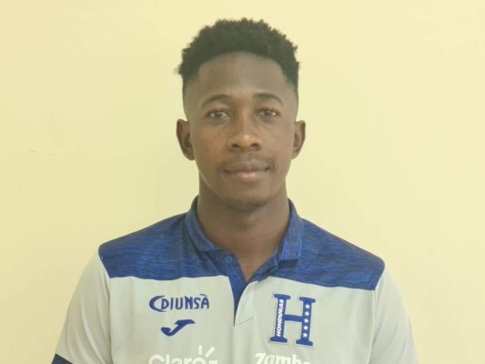 ¡Un 11 ofensivo! La alineación que perfila Honduras para el debut ante Haití en el Preolímpico