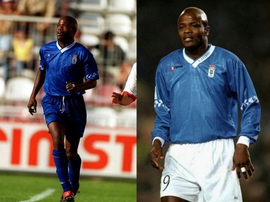 ¡Qué lujazo! Los centroamericanos que le han marcado gol al Real Madrid