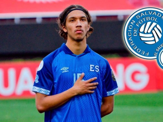 El Salvador-Honduras: El valor de las selecciones, jugadores más caros y quién es el holandés