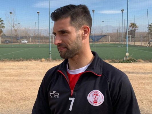 Fichajes: Olimpia va por Andy Najar, hondureño al Orlando City y Vida tiene acuerdo con exalbo