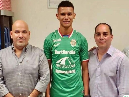 FICHAJES: Estuvo arrestado en USA y regresa a Honduras; delantero iría a China y Marathón tiene dos nuevos jugadores