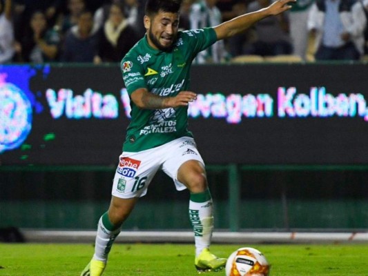 ¡Con Chirinos! El tremendo 11 de los futbolistas más baratos de la Liga de México