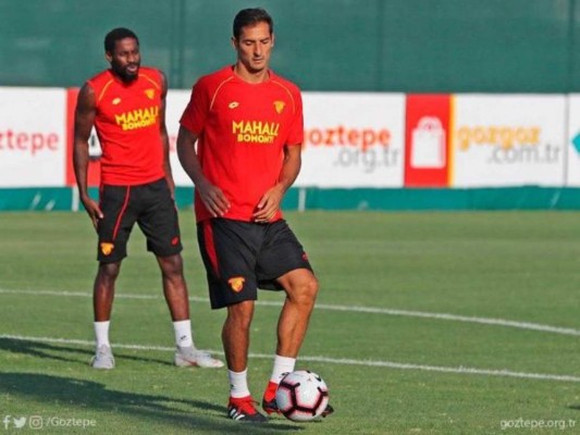 ¿Qué país de Centroamérica tiene más futbolistas militando en Europa?