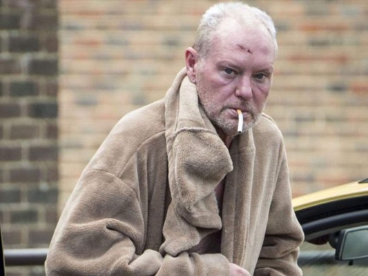 Los verdaderos 'chicos malos' de la historia del fútbol