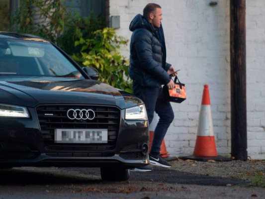 ¡Cuatro hondureños! Futbolistas sancionados con trabajo comunitario por problemas con la ley