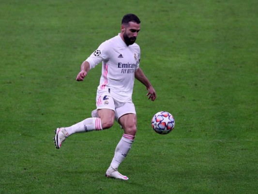 Con los fichajes: ¿Cómo sería el equipazo del Real Madrid con Pochettino como entrenador?