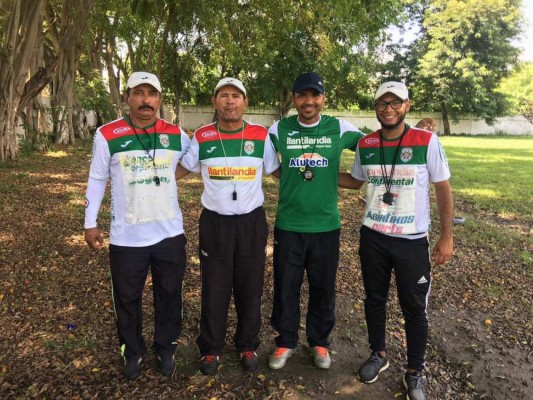 RUMORES/FICHAJES: Llegan extranjeros a club hondureño y hay un nuevo legionario