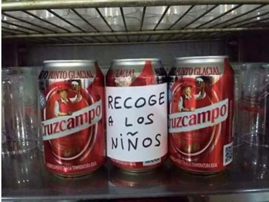 Los chistes y bromas del fútbol que son virales en las redes sociales