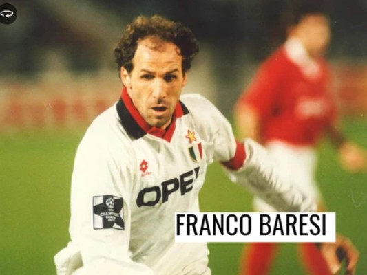 Los cracks a los que France Football debió darles un Balon de Oro