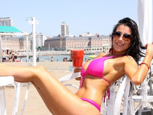 LAS MUJERES QUE HAN SIDO VINCULADAS CON MESSI