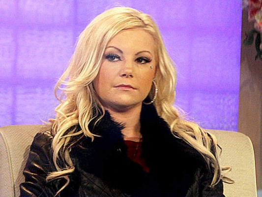 Tiger Woods y su club de chicas: Las 18 novias que ha tenido el famoso golfista