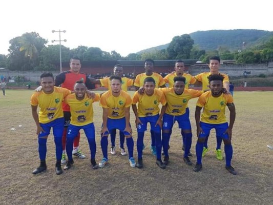 Conocé los clubes de Centroamérica con nombres europeos y sudamericanos