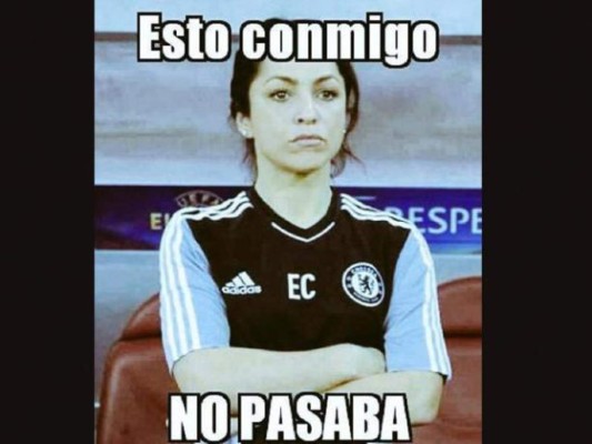 MEMES: Así se burlan del Chelsea por derrota ante Liverpool