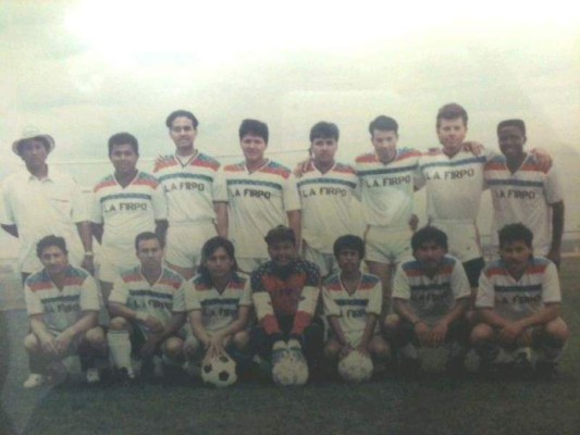 Los clubes más antiguos de Centroamérica