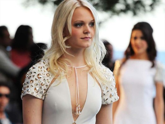 Las novias (y ex novias) de los pilotos de F1