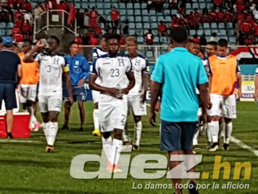 NO VISTE EN TV: ¿Por qué se enfureció Pinto? Así terminó Quioto